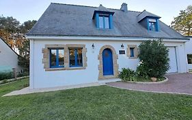 Maison Bord De Mer