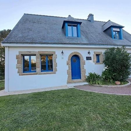 Maison Bord De Mer Pénestin Extérieur photo
