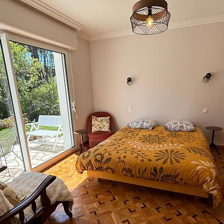 Maison Bord De Mer Pénestin Extérieur photo